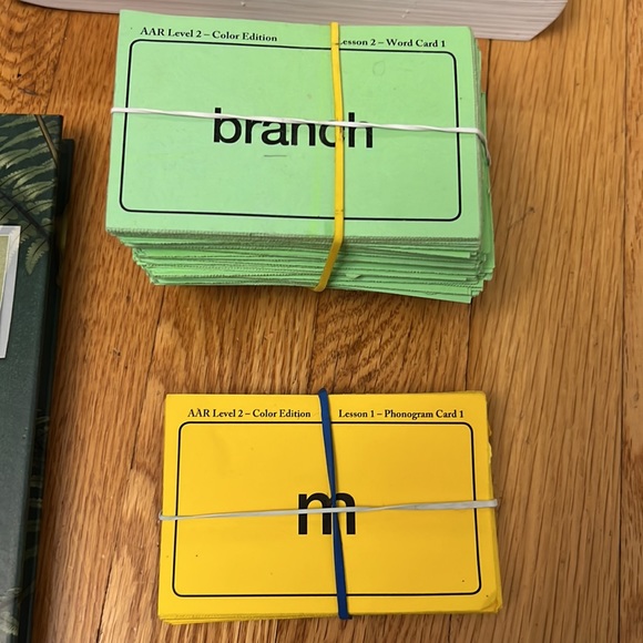 Leap into Reading Color Edition Level 2 Set - Picture 15 of 15